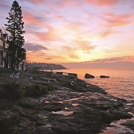 Bluefin Bay On Lake Superior Tofte Екстериор снимка