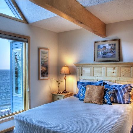 Bluefin Bay On Lake Superior Tofte Екстериор снимка