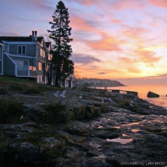 Bluefin Bay On Lake Superior Tofte Екстериор снимка