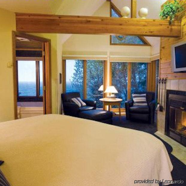 Bluefin Bay On Lake Superior Tofte Стая снимка