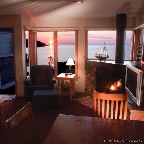 Bluefin Bay On Lake Superior Tofte Екстериор снимка