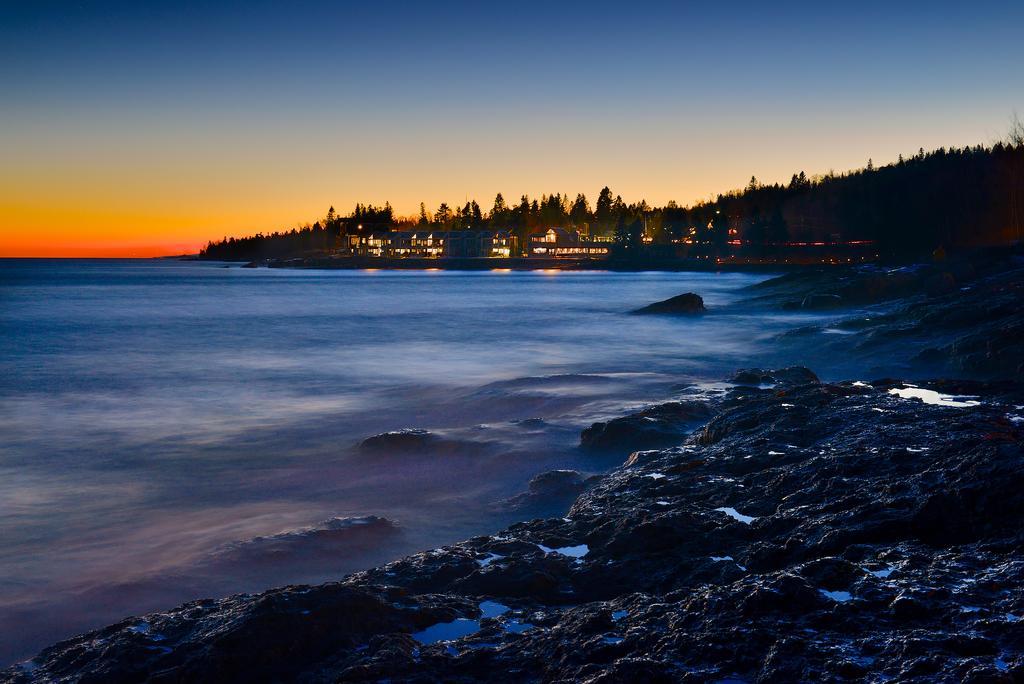 Bluefin Bay On Lake Superior Tofte Екстериор снимка