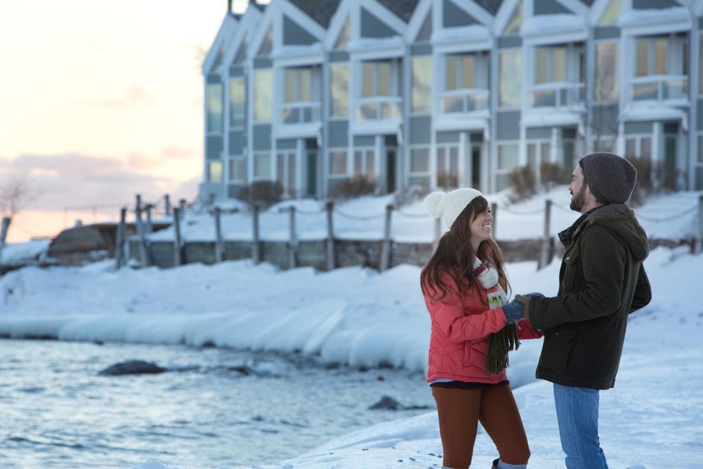 Bluefin Bay On Lake Superior Tofte Екстериор снимка