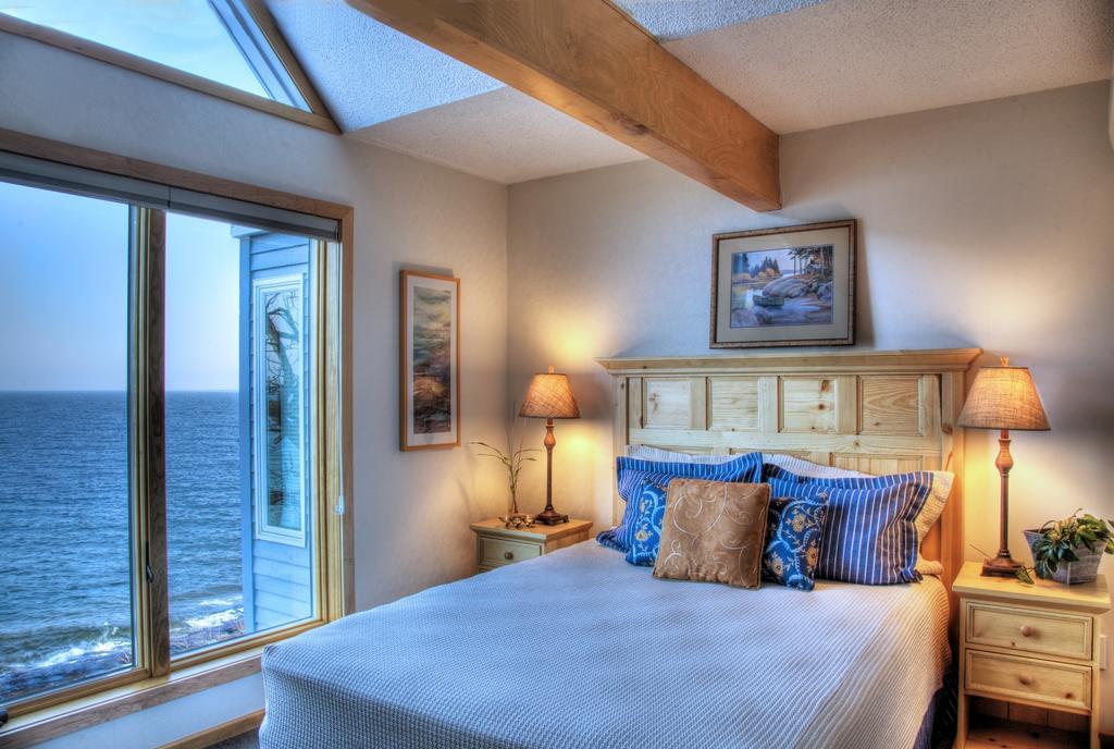 Bluefin Bay On Lake Superior Tofte Екстериор снимка